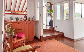 Kai Bed And Breakfast